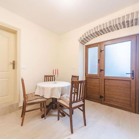 Apartman Katarina Kotor Zewnętrze zdjęcie
