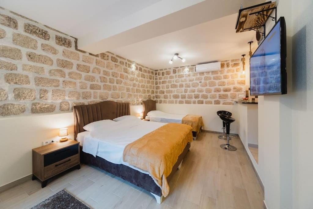 Apartman Katarina Kotor Zewnętrze zdjęcie