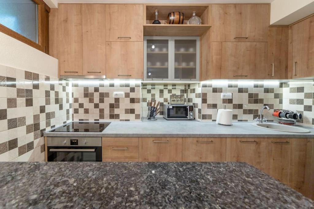 Apartman Katarina Kotor Zewnętrze zdjęcie